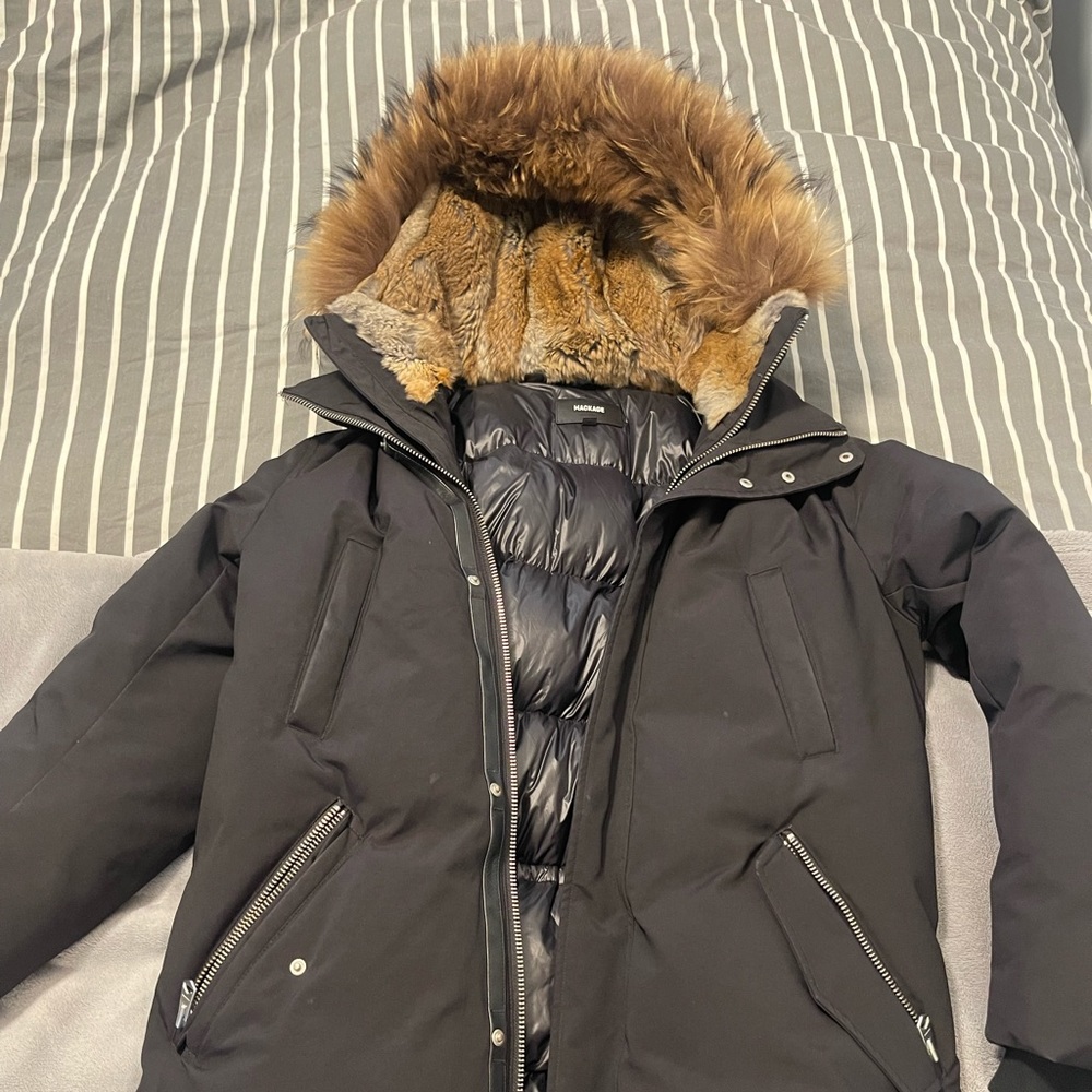 Mackage men jacket